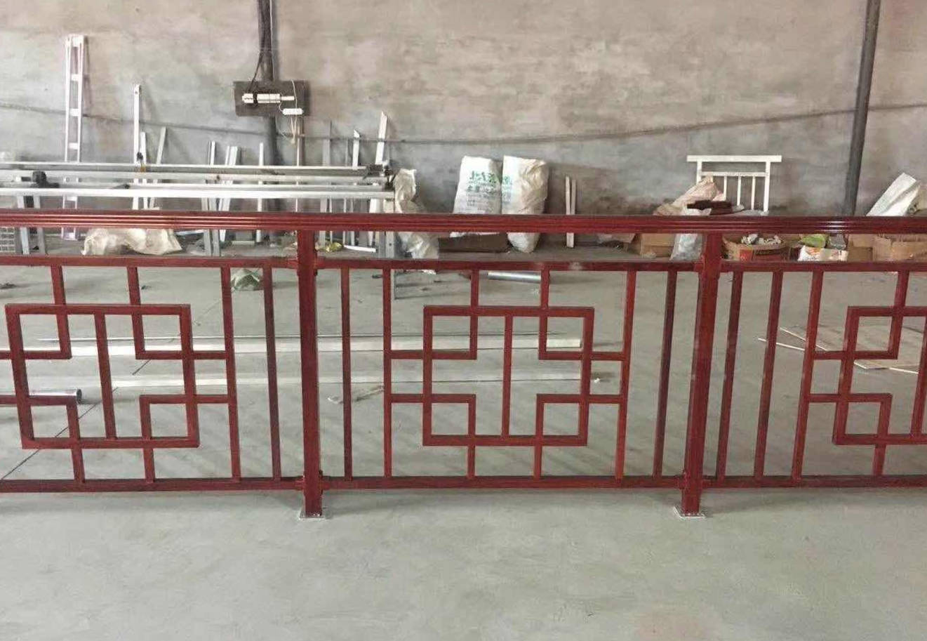 兜兜轉(zhuǎn)轉(zhuǎn)，這才是表現(xiàn)中國(guó)人愿景的護(hù)欄！