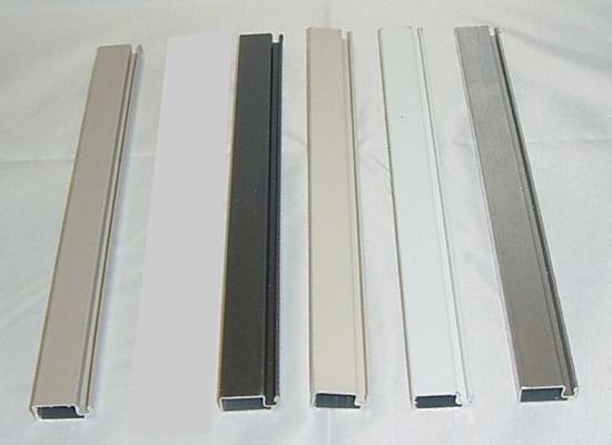 鋁合金花箱材質(zhì)選擇很關鍵！