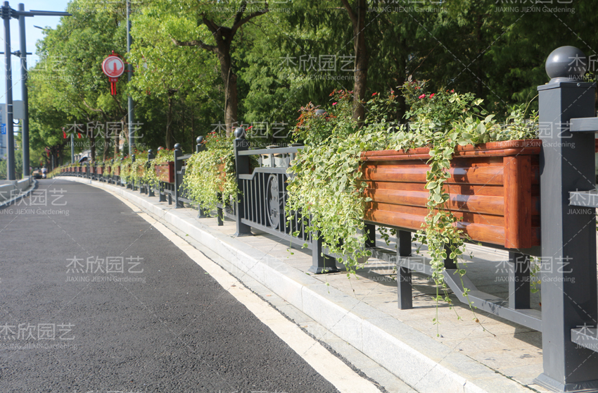 采購花箱應(yīng)該注意什么？