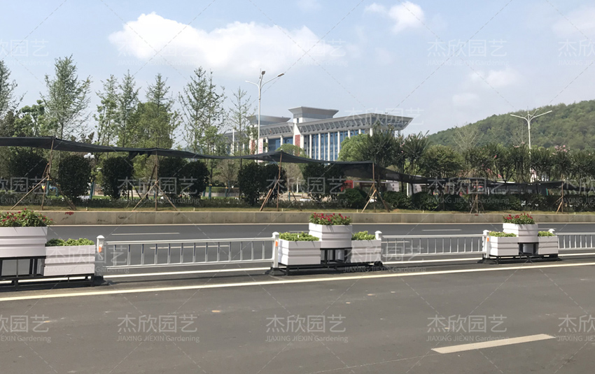 花箱批發(fā)和花箱經(jīng)銷(xiāo)商有什么區(qū)別？