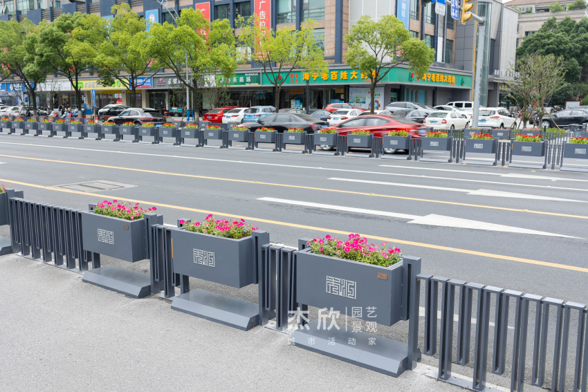 花箱生產(chǎn)廠家質(zhì)量哪家好？