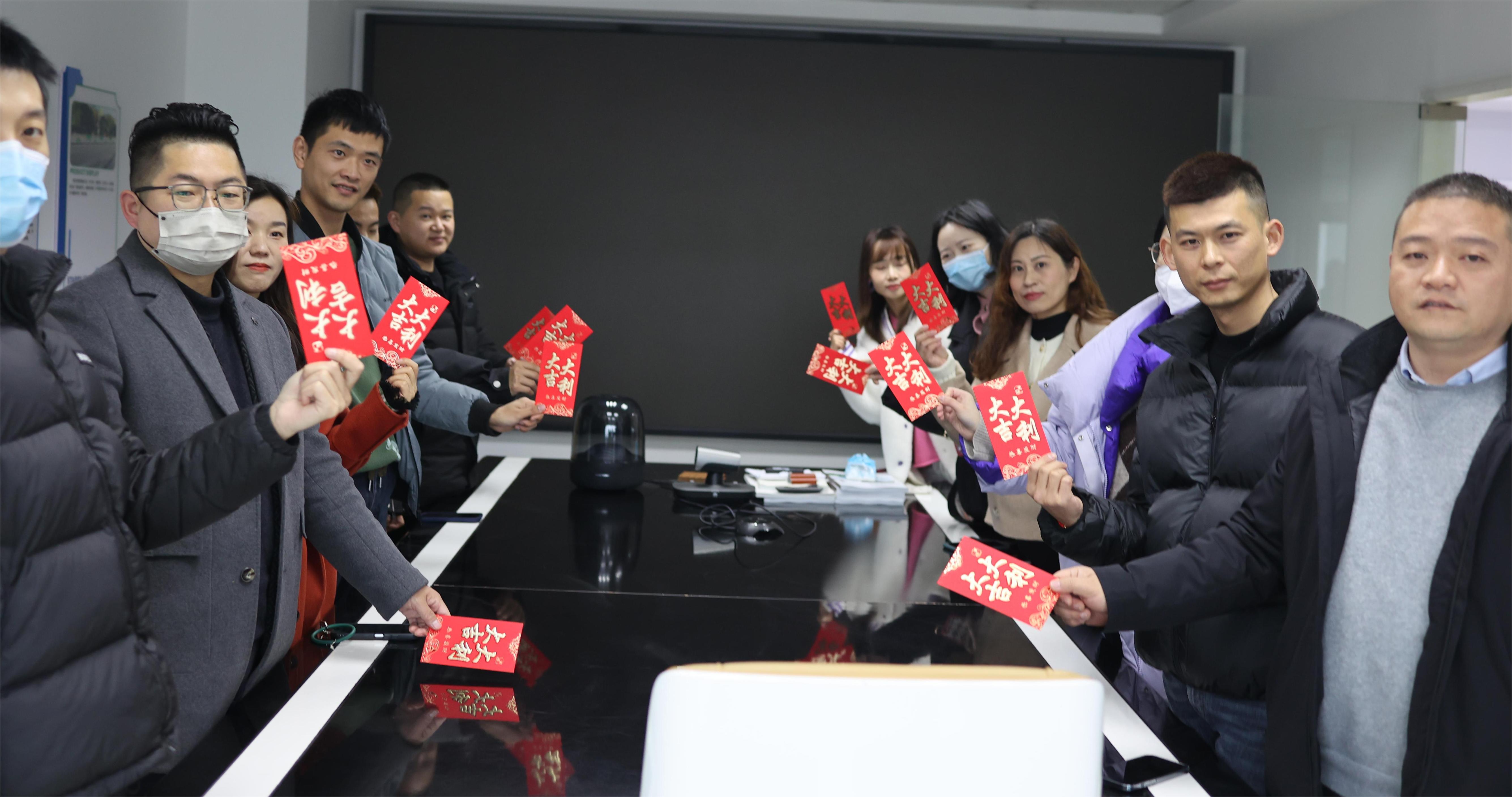 正式開工！江西制造基地、嘉興營銷中心準(zhǔn)備好了！