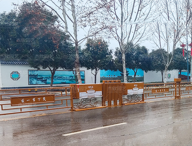 不銹鋼花箱花箱定制花箱廠家